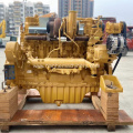 CAT Excavator Engine Assembly C15 C18 C-15 C16 C-16 3456 for Diesel Engine 484-3456